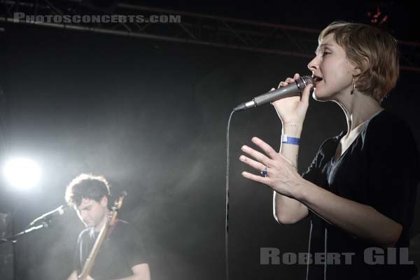 POLICA - 2016-02-09 - PARIS - Point Ephemere - 